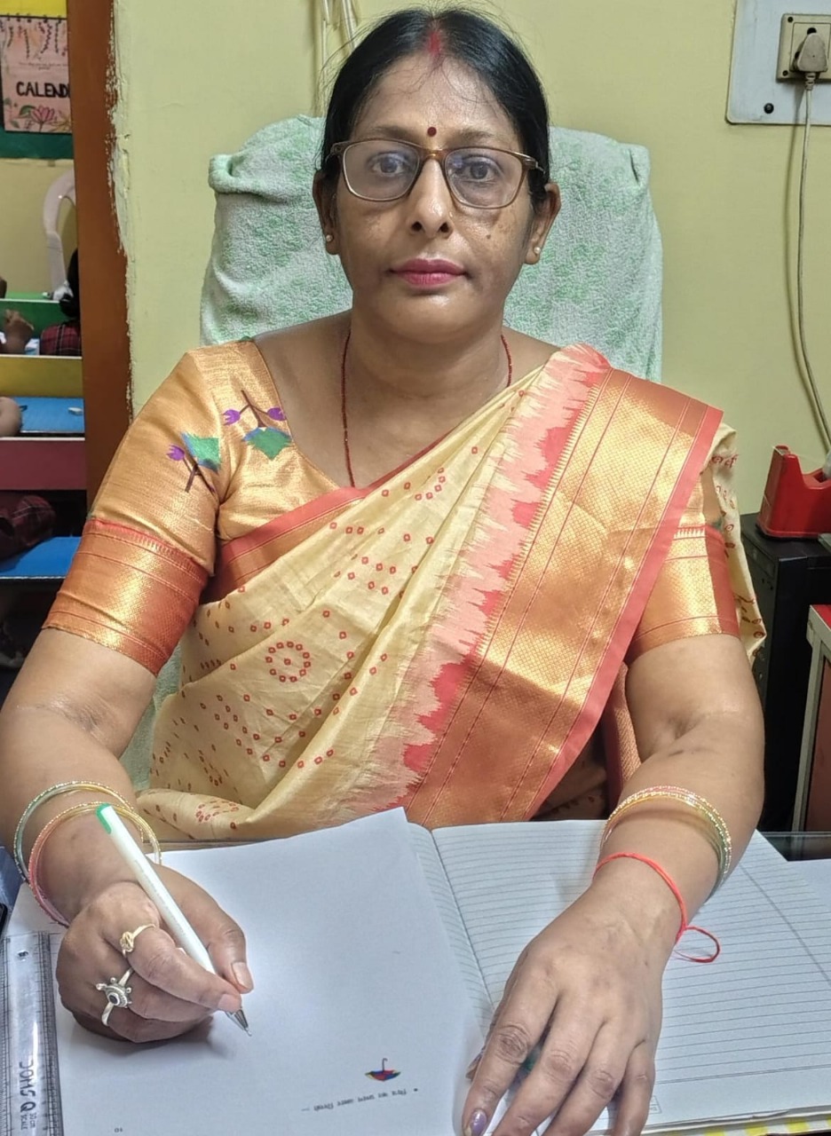 Prabha Dayal