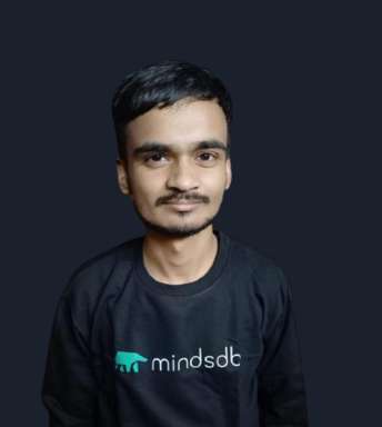 Ritwick Raj Makhal