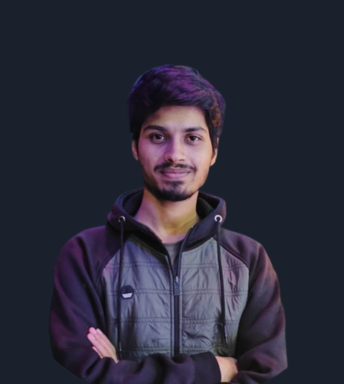 Rupam Bhakta