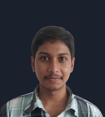 Sohom Ghosh